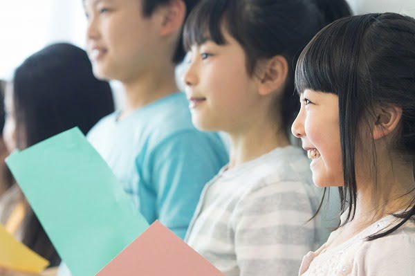 【2019年版】小学生の習い事の人気ランキング！
